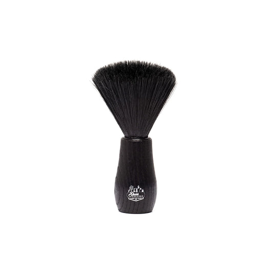 The Shave Factory Handmade Neck Brush #984S