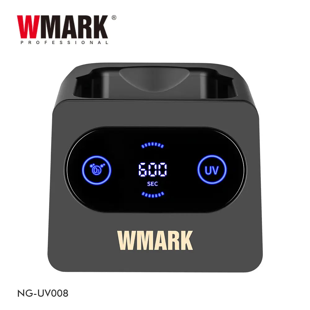 WMARK UV Ozone Sterilizer Box NG-UV008