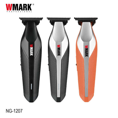 WMARK NG-1207 Detail Trimmer