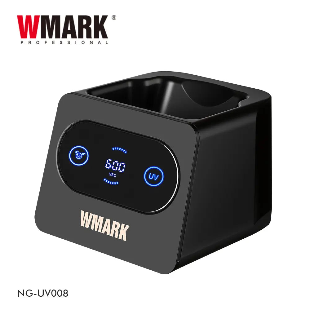 WMARK UV Ozone Sterilizer Box NG-UV008