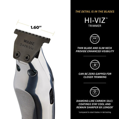 Wahl Hi-Viz Trimmer #3023699