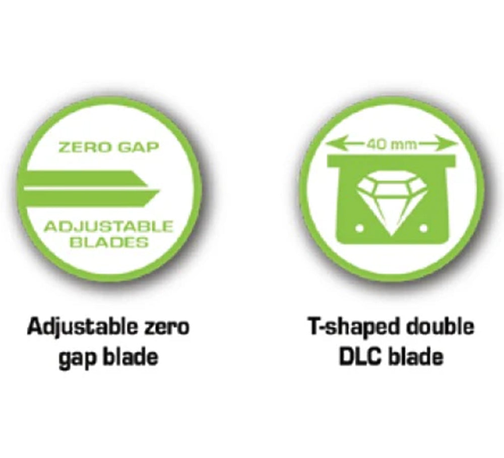 MONSTER TRIMMERS REPLACEMENT BLADE 2.0