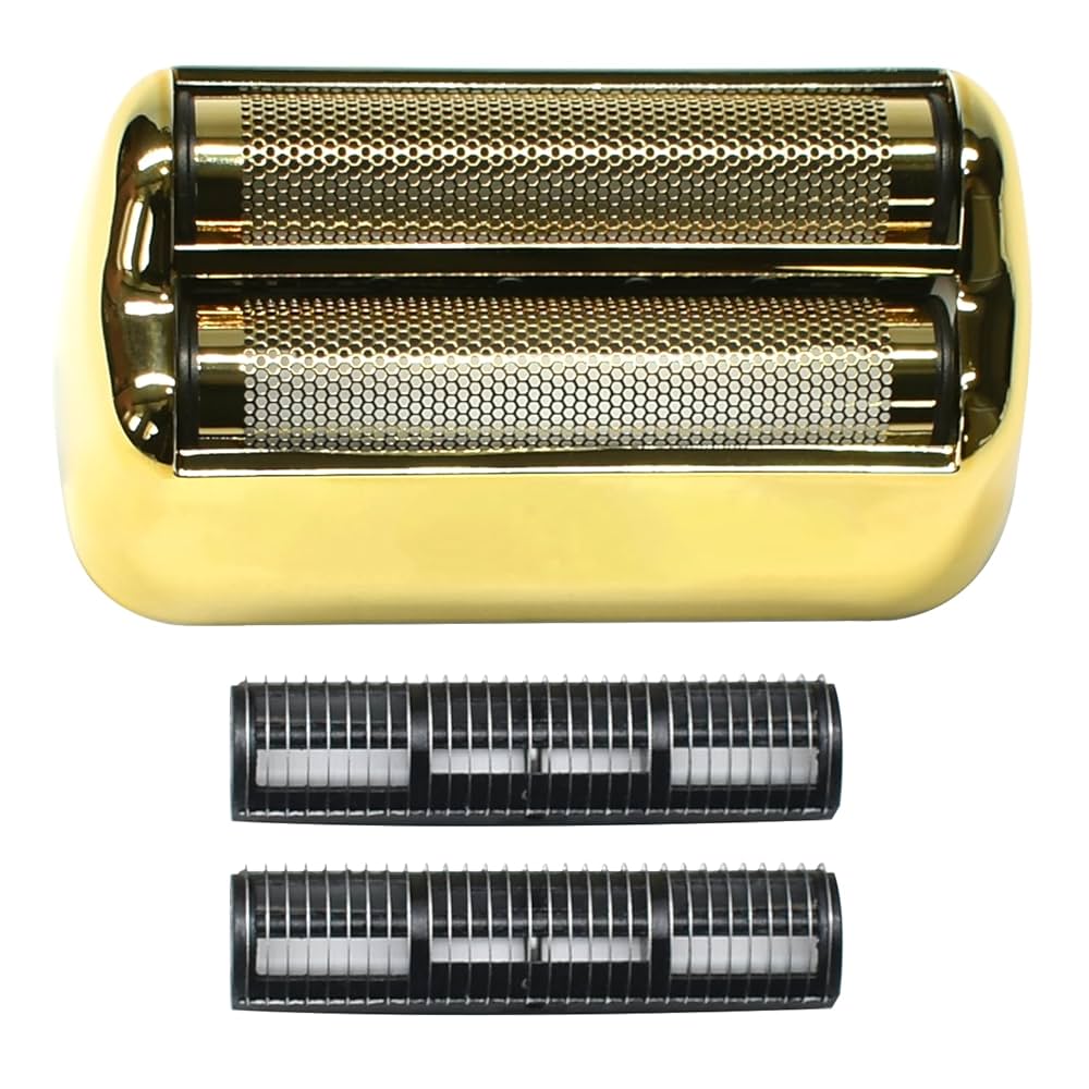 Barbershop Replacement Foil and Cutters for BaBylissPRO #FXRF2G