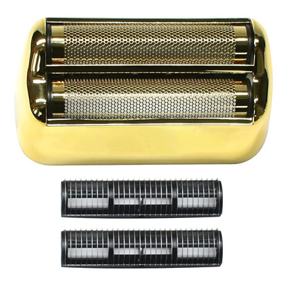 Barbershop Replacement Foil and Cutters for BaBylissPRO #FXRF2G