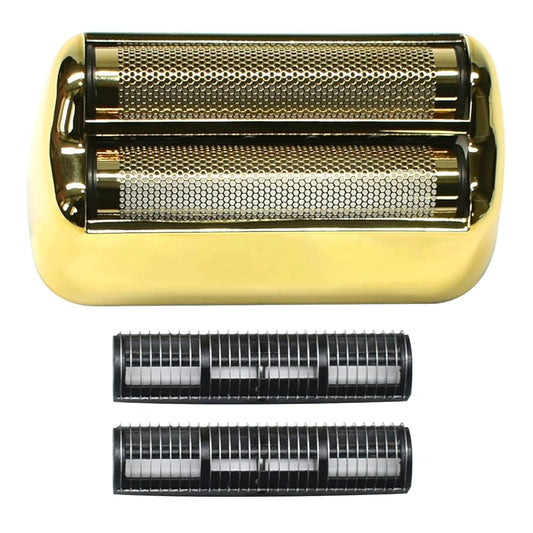 Barbershop Replacement Foil and Cutters for BaBylissPRO #FXRF2G
