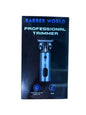 Barber World Mini Professional Trimmer #BW1