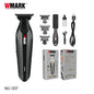 WMARK NG-1207 Detail Trimmer
