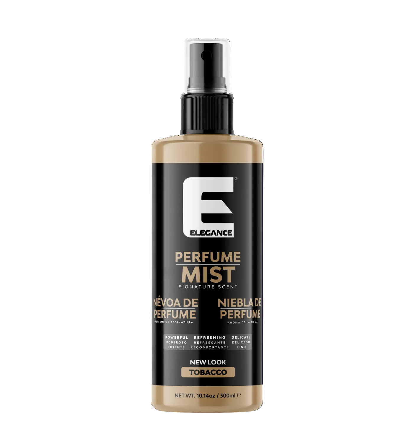 Elegance Perfume Mist 300ml