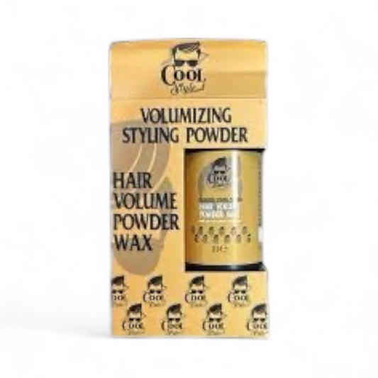 CoolStyle Volumizing Styling Powder
