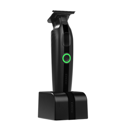 COCCO VELOCE LITE TRIMMER (BLACK/BLACK STRIPE) #CVLT-BLK