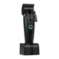 COCCO VELOCE LITE CLIPPER (BLACK/BLACK STRIPE) #CVLC-BLK