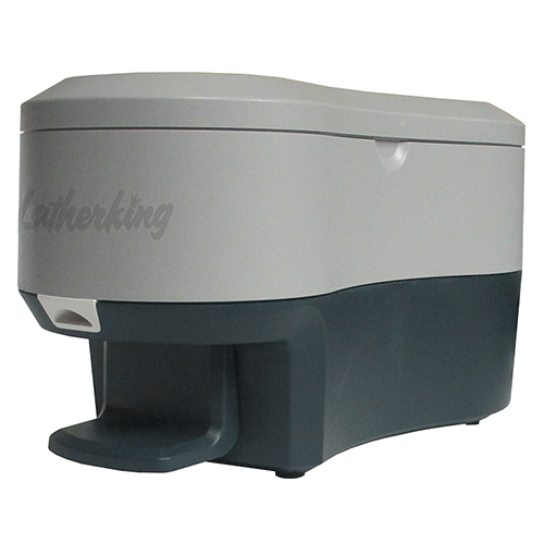 Campbell's Latherking Hot Lather Machine
