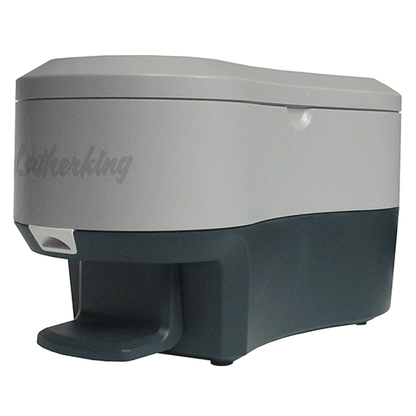 Campbell's Latherking Hot Lather Machine