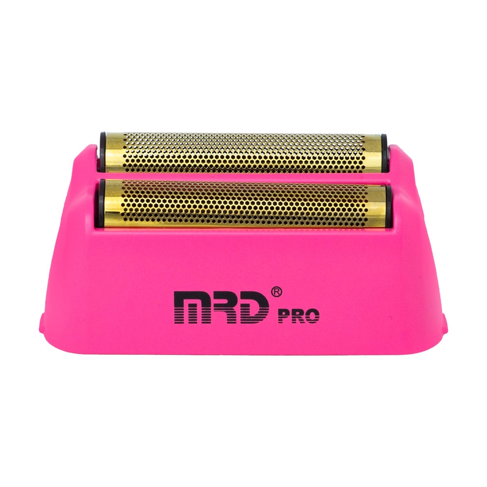 MRD PRO VECTOR FOIL & CUTTER REPLACEMENT - PINK