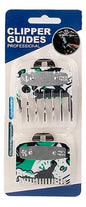 Barbersmania Clipper Guides x2