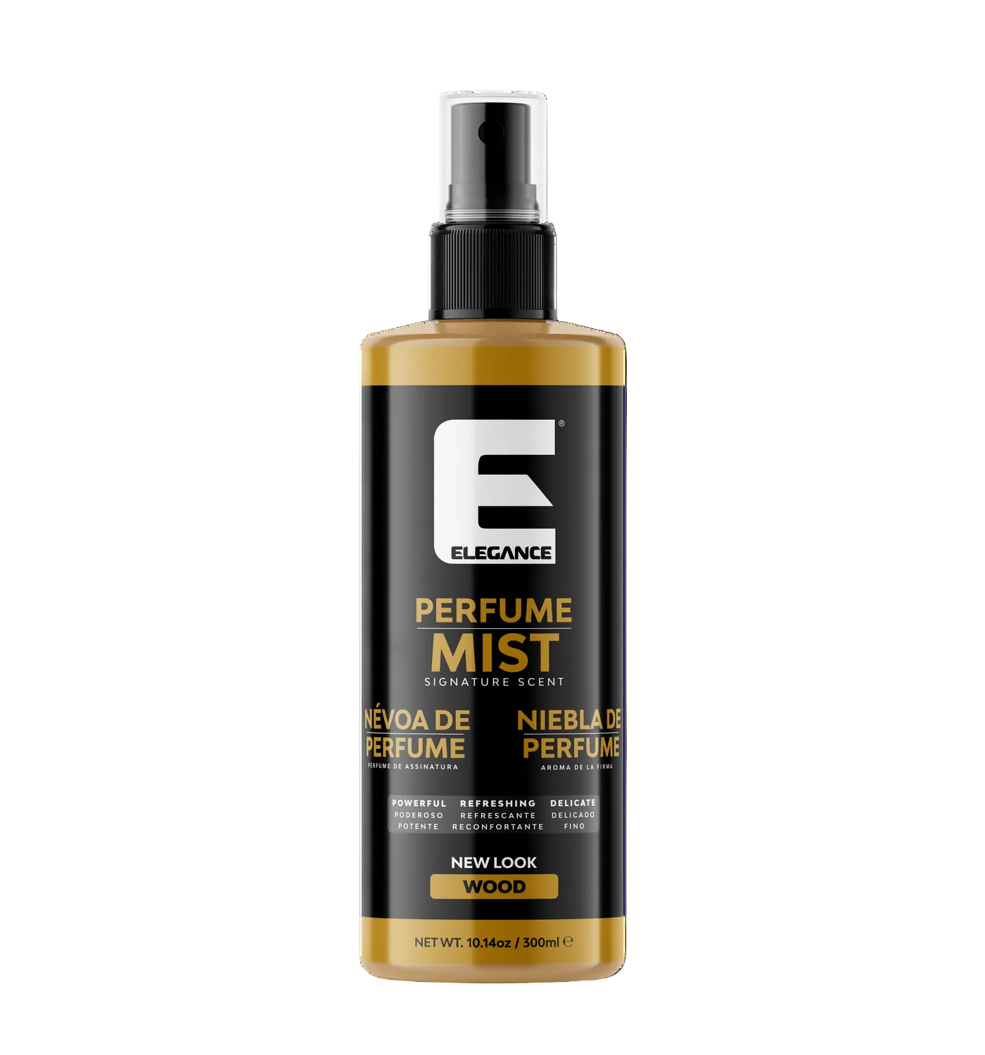 Elegance Perfume Mist 300ml