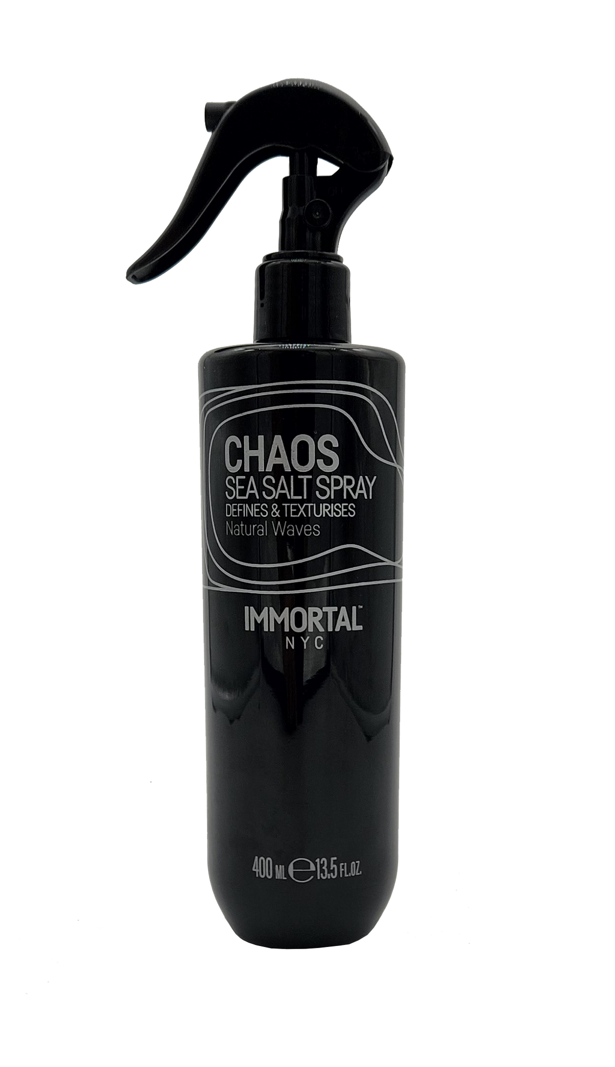 Immortal NYC - Chaos Sea Salt Spray 13.5 oz