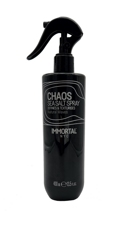 Immortal NYC - Chaos Sea Salt Spray 13.5 oz