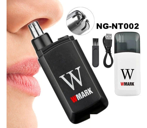 Mini Nose/Ear Hair Trimmer WMark #NG-NT002