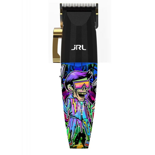 JRL FRESHFADE 2020C CLIPPER - ART COLLECTION X1