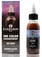 BARBAROS NYC NO DRIP INK COLOR ENHANCEMENT