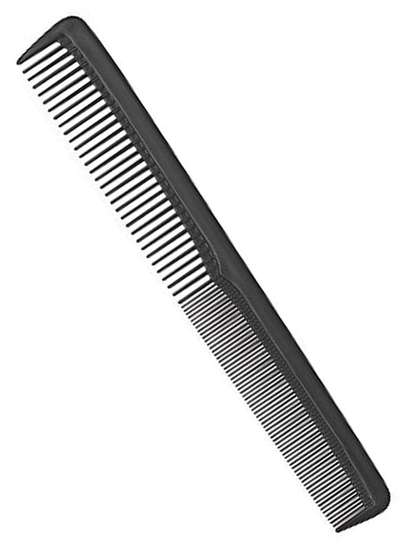 Diane 7" Styling Comb #D52