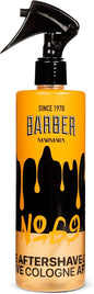 Marmara Barber Aftershave Cologne 400ml #NO 61-69
