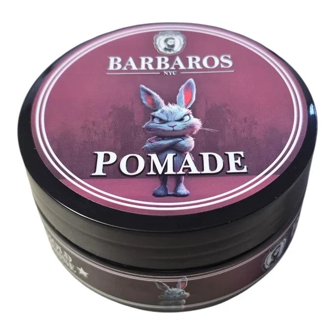 BARBAROS - "THE POMADE" 5.3oz