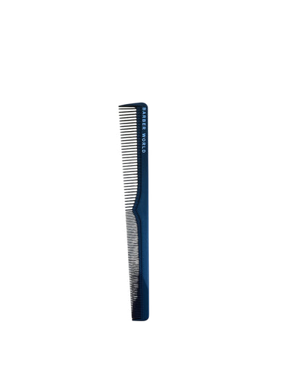 Barber World Carbon Comb