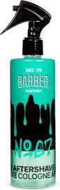 Marmara Barber Aftershave Cologne 400ml #NO 61-69