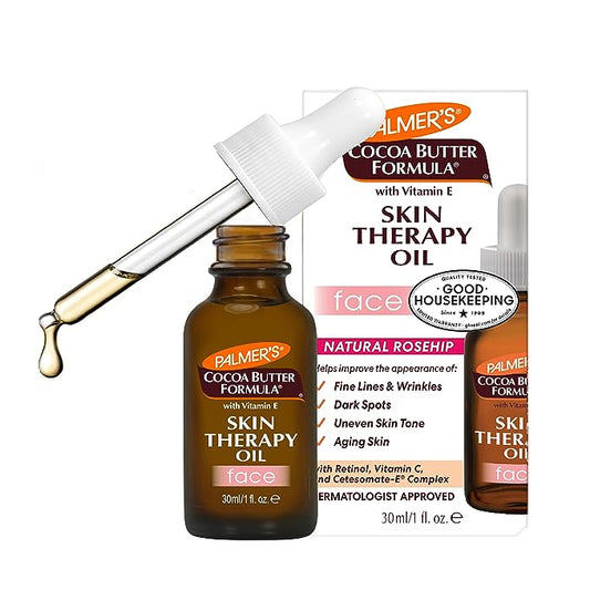 Palmer's Cocoa Butter Formula Skin Therapy Oil 1oz