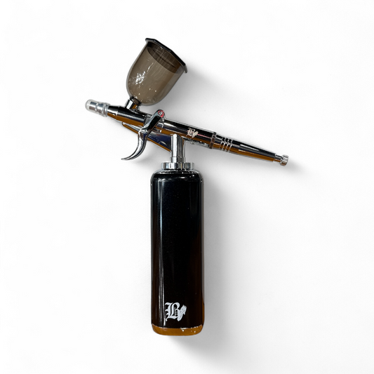 Barbersmania Airbrush