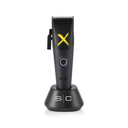 StyleCraft Instinct-X Cordless Hair Clipper (SC608M)