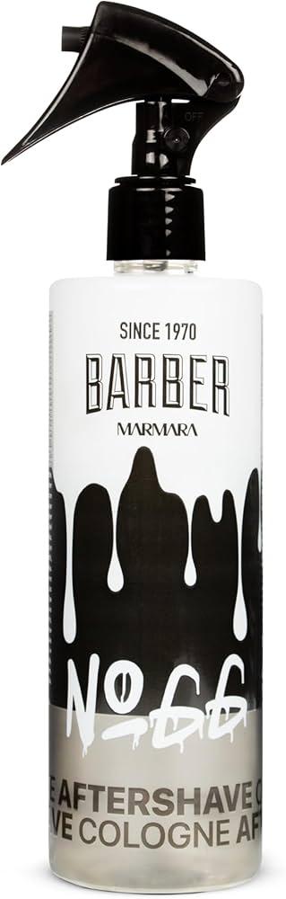 Marmara Barber Aftershave Cologne 400ml #NO 61-69