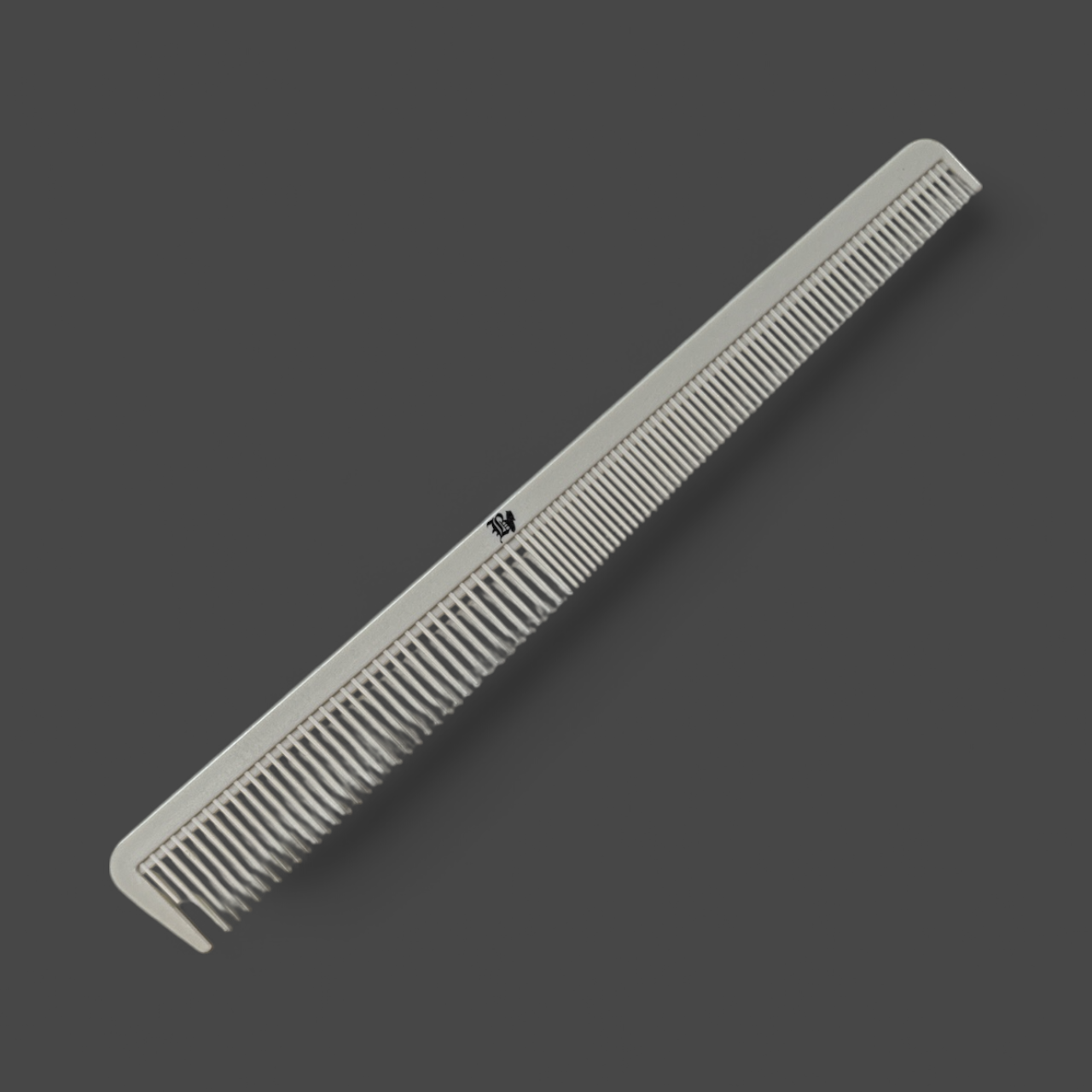 Barbersmania Carbon Antistatic Comb