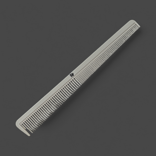 Barbersmania Carbon Antistatic Comb