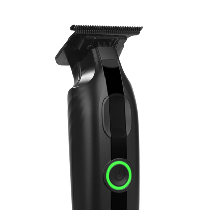 COCCO VELOCE LITE TRIMMER (BLACK/BLACK STRIPE) #CVLT-BLK