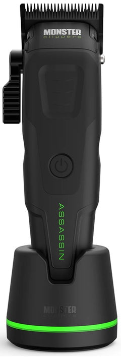 MONSTER ASSASSIN CLIPPER