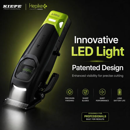 KIEPE HEPIKE NITROCUT CLIPPER #6371