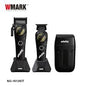WMARK 3-in-1 Barber Kit #NG-1613KIT