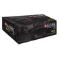 Sanek Black Nitrile Gloves 100 Pack