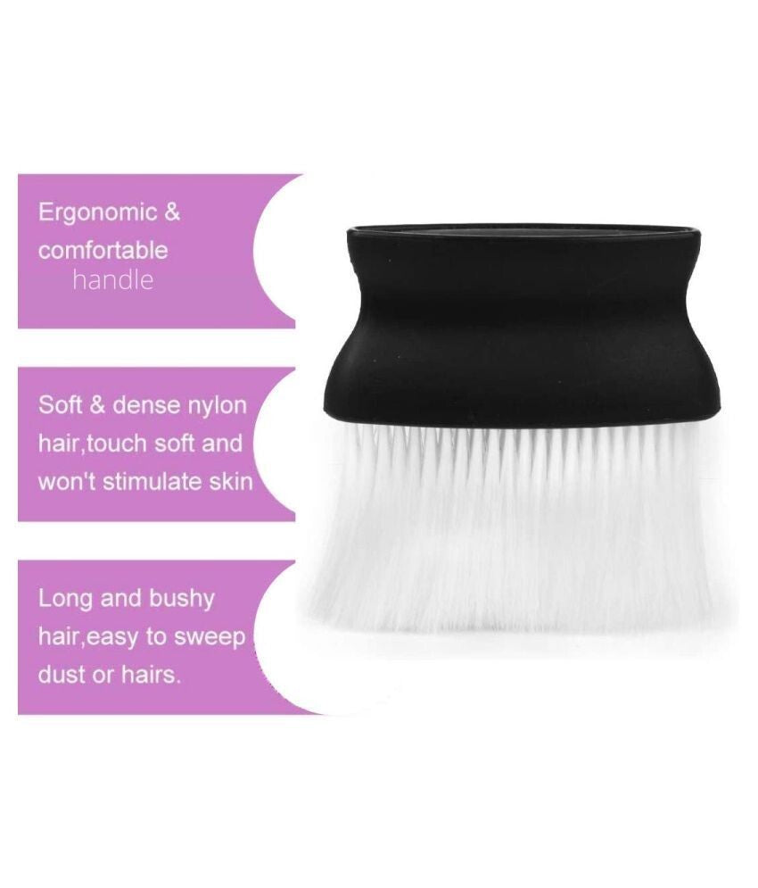 RD Neck Duster Brush B
