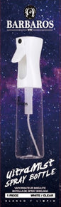Barbaros Mist Spray Bottle
