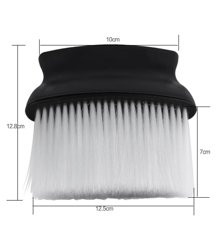 RD Neck Duster Brush B