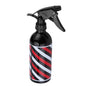 Aluminum Spray Bottle