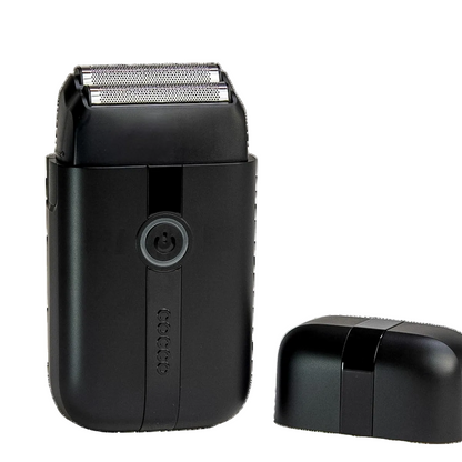 COCCO VELOCE LITE SHAVER (BLACK/BLACK STRIPE) #CVLS-BLK