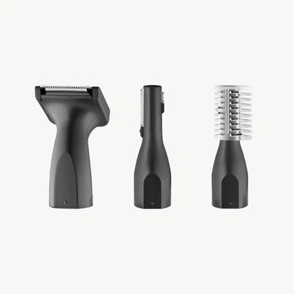 StyleCraft Ace 3-in-1 Rechargeable Multipurpose Hair Trimmer #SC420B