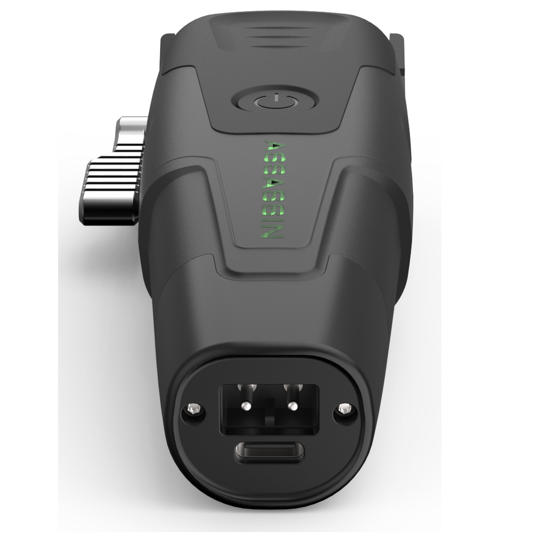 MONSTER ASSASSIN CLIPPER