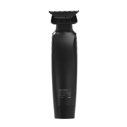 COCCO VELOCE LITE TRIMMER (BLACK/BLACK STRIPE) #CVLT-BLK