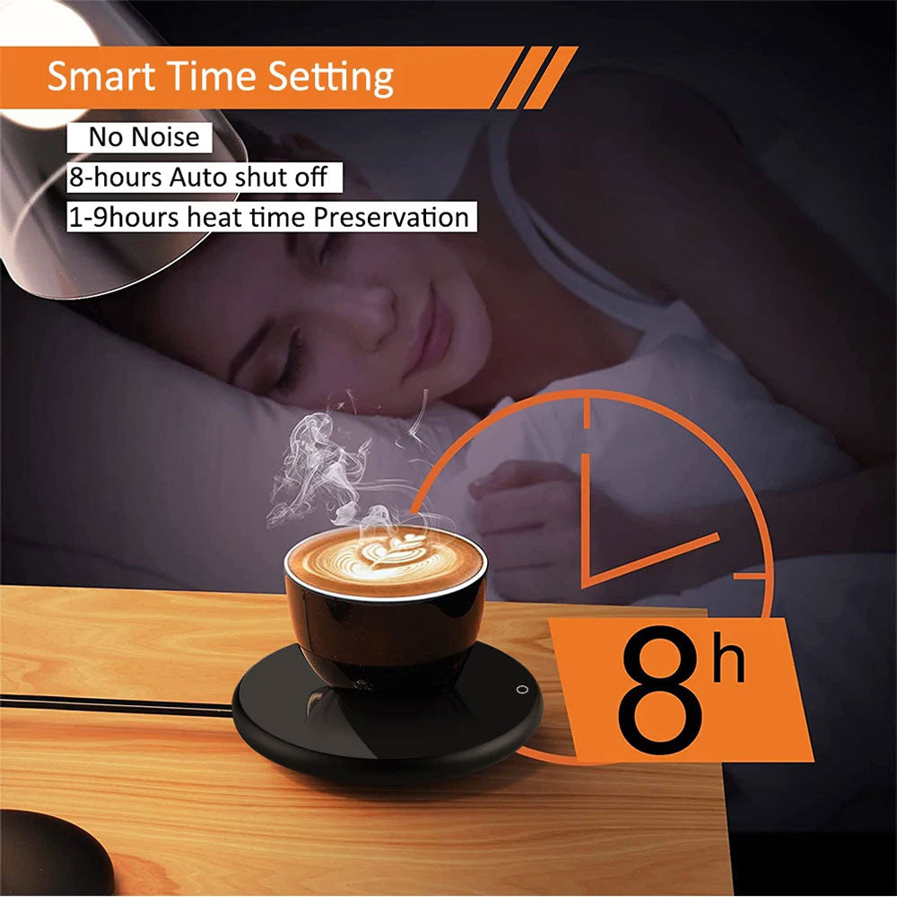 USB Cup Warmer
